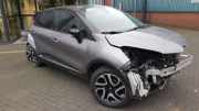 Vorderachsträger Renault Captur I H5, J5