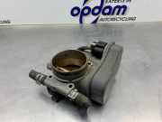 Drosselklappenstutzen Opel Vectra C Z02 5WS91703