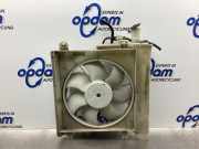 Elektrolüfter Citroen C1 163600Q020