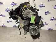 Motor ohne Anbauteile (Benzin) Ford Ka RU8 169A4000