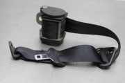 Sicherheitsgurt rechts hinten Citroen Saxo S 043073