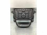 Radio Bedienschalter Opel Mokka / Mokka X J13 95052530