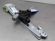 Fensterheber links hinten Opel Astra K B16 13406677