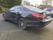 Achsschenkel links hinten Mercedes-Benz CLS C218