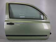 Tür rechts Nissan Micra III K12