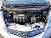 Motor ohne Anbauteile (Benzin) Honda Jazz III GE