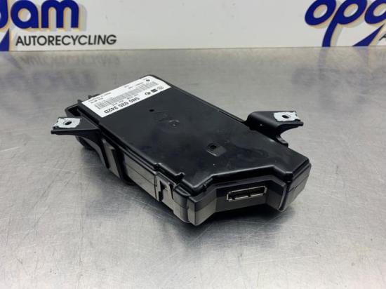 Steuergerät VW Polo V 6R, 6C 5N0035342D Bild Steuergerät VW Polo V 6R, 6C 5N0035342D