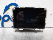 Multifunktionsanzeige Ford Fiesta VI CB1, CCN C1BT18B955BD