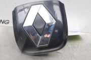 Heckklappengriff Renault Clio II B