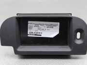 Multifunktionsanzeige Renault Kangoo II Rapid FW0 259156379R