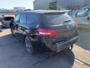 Tür links hinten Peugeot 308 II SW 9805267180