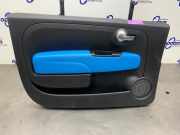 Türverkleidung links vorne Fiat 500 C 312 735595382