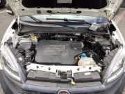 Motor ohne Anbauteile (Diesel) Fiat Doblo Kasten 263