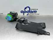 Sicherheitsgurt links vorne Citroen C4 I Picasso U 9654964477