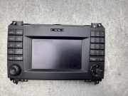 Multifunktionsanzeige Mercedes-Benz Vito Mixto W447 A4479009005