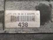 Automatikgetriebe Mercedes-Benz E-Klasse W211 1712703900