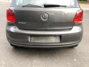 Stoßstange hinten VW Polo V 6R, 6C 6R6807421BHGRU