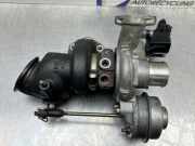 Turbolader Fiat 500 312 55240093