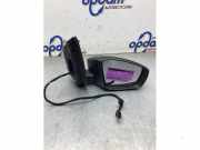 Außenspiegel rechts VW Polo V 6R, 6C