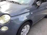 Kotflügel links vorne Fiat 500 312 0052015757