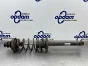 Federbein links hinten VW Golf III Cabriolet 1EX0 1H0513031D