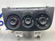 Heizungsbetätigung (Konsole) Opel Combo D Kasten X12 514740100
