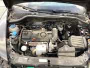Schaltgetriebe Skoda Octavia II 1Z