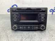 CD-Radio Kia Rio III UB 961701W700CA