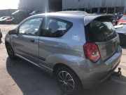 Rückleuchte links Chevrolet Aveo Schrägheck T200, T250 95952066