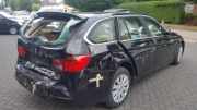 Vorderachsträger BMW 3er Touring F31 5916468