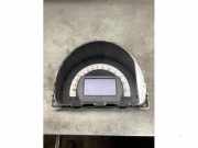 Drehzahlmesser Smart Forfour Schrägheck 453 2379847