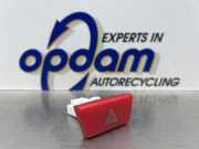 Schalter für Warnblinker Citroen C1 6554KW