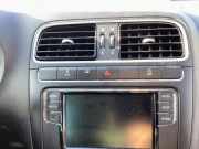 Schalter für Warnblinker VW Polo V 6R, 6C 6R0953509A