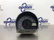 Drehzahlmesser Peugeot 107 838000H132