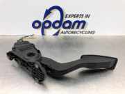 Pedalbelag für Fahrpedal Suzuki Splash EX 6PV00907403