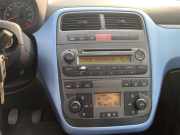 Heizungsbetätigung (Konsole) Fiat Grande Punto 199 735419793