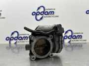 Drosselklappenstutzen Mercedes-Benz A-Klasse W169 A2661410525