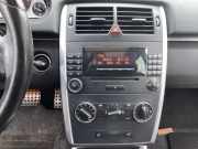 CD-Radio Mercedes-Benz B-Klasse Sports Tourer W245 A1698207589