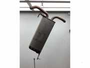 Endschalldämpfer Kia Picanto 2 TA