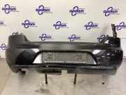 Stoßstange hinten Skoda Superb II 3T 3T5807421