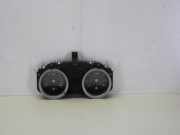 Drehzahlmesser Renault Megane II BM/CM 35110419