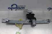 Fensterheber rechts vorne Renault Clio IV BH 19035YY0078