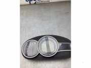 Drehzahlmesser Renault Megane III Schrägheck BZ 248107628R
