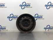 Felge Stahl Chevrolet Matiz