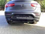 Stoßstange hinten Mercedes-Benz GLC Coupe C253 XXXXX