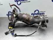 Katalysator ohne Lambdasonde Toyota Yaris P13 1714021110