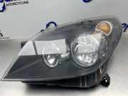 Hauptscheinwerfer links Opel Astra H GTC 93178635