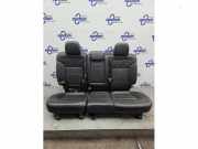 Innenausstattung BMW i4 G26