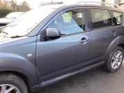 Tür links vorne Citroen C-Crosser VU, VV