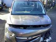 Motorhaube Opel Combo E Kasten K9